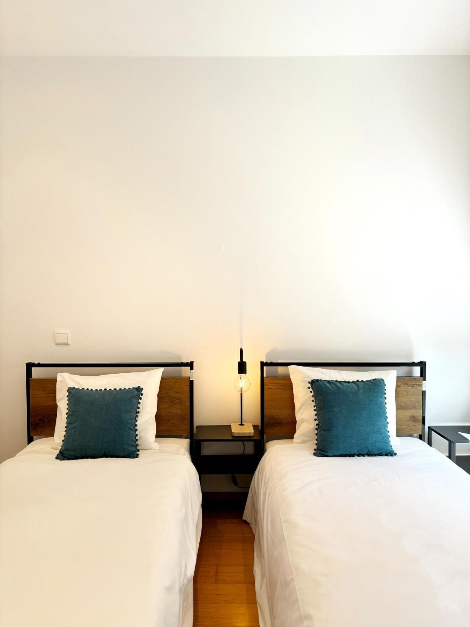 Ria 25 Villa Aveiro Exterior photo