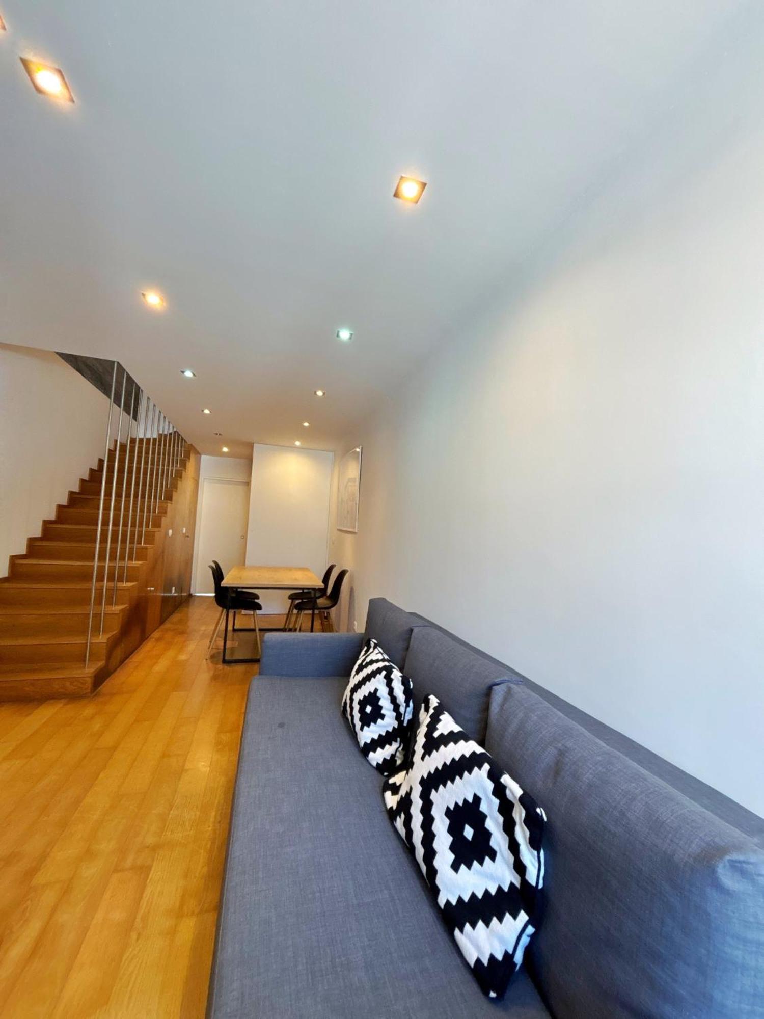 Ria 25 Villa Aveiro Exterior photo