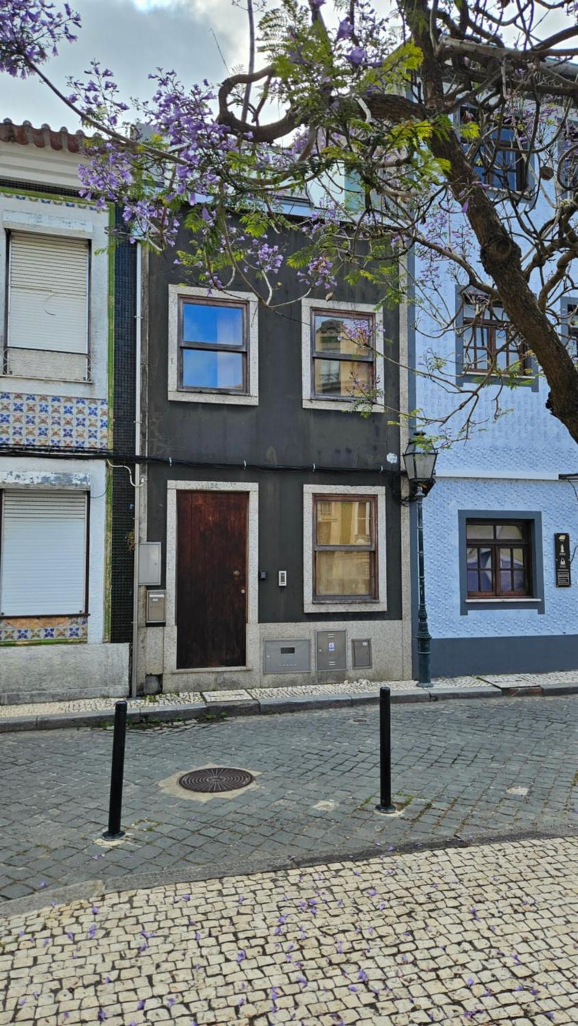 Ria 25 Villa Aveiro Exterior photo